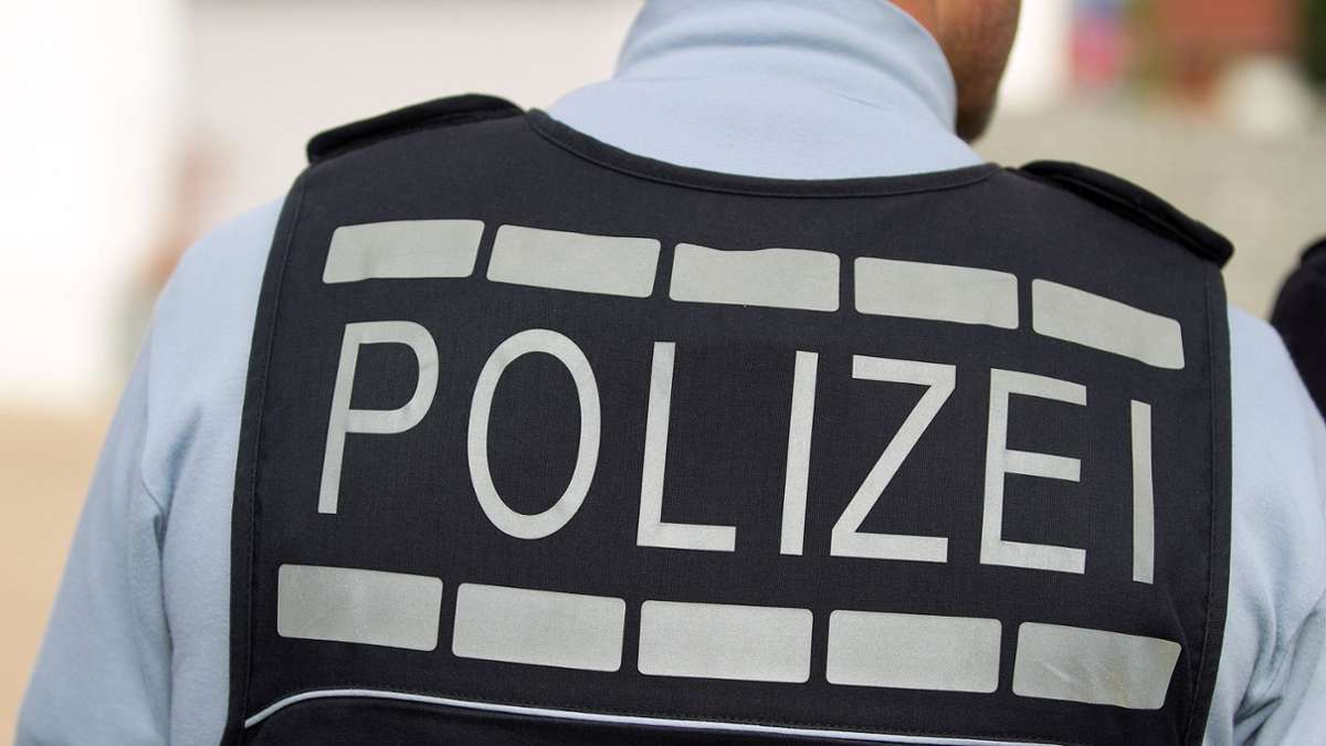 Unfall in Sindelfingen: Polizei sucht nach Mann, der Elfjährige angefahren hat