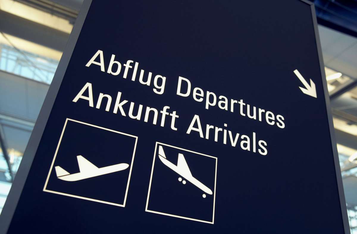 Flughafen München: Passagiere warten stundenlang in überhitztem Flugzeug