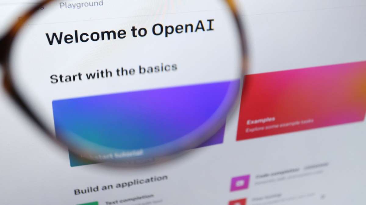OpenAI: Mehr als 600.000 Nutzer für ChatGPT-Unternehmensversion