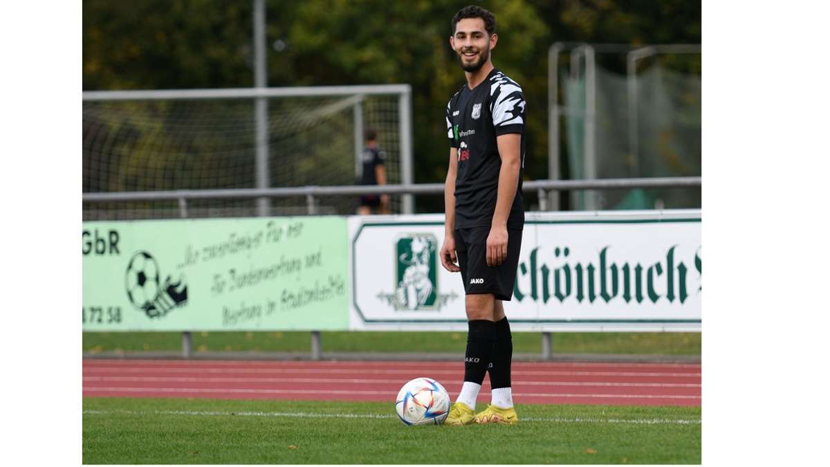 Fußball-Kreisliga A, Staffel II, BB/CW: Der TSV Dagersheim will den Abstand auf die Spitze verkürzen