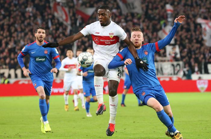 Testspiel des VfB Stuttgart: VfB Stuttgart und 1. FC Heidenheim – geschieht bald das Unvorstellbare?