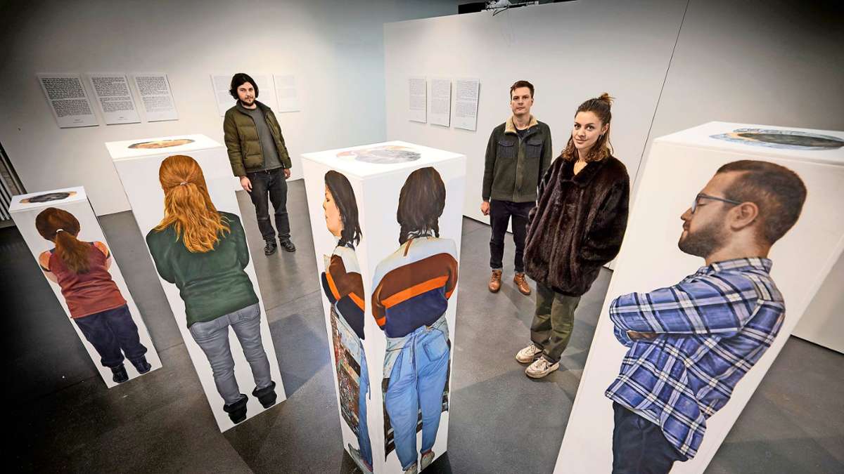 Galerie für Kunst Schorndorf: Neue Kunstausstellung wirft Mobilitätsfragen auf