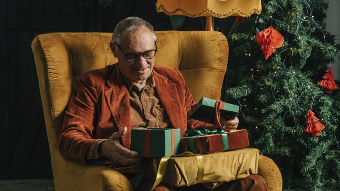 Geschenketipps für Weihnachten: Darüber freuen sich Onkel und Tanten