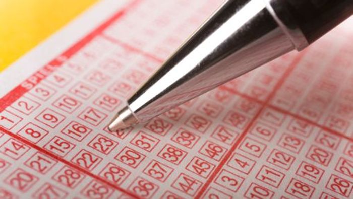 Lotto heute: Lottozahlen der Ziehung vom 15.05.2024 (Mittwoch)