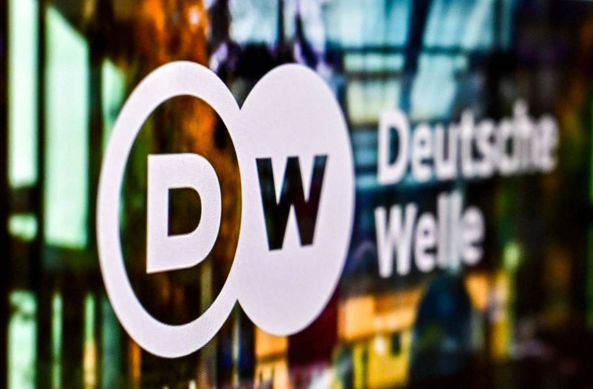 Deutsche Welle: Bundesregierung verurteilt russisches Sendeverbot