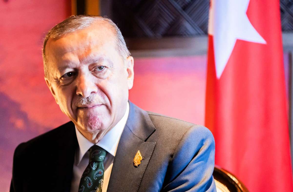 Erdogan senkt Rentenalter: Frühe Rente als Wahlkampfgeschenk