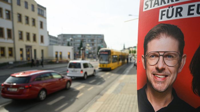 SPD-Politiker Ecke will Wahlkampf wohl fortsetzen