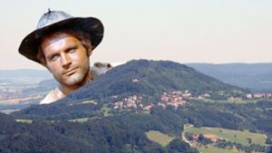 Petition fordert jetzt Terence-Hill-Berg