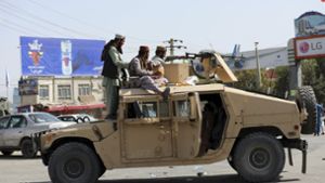 Taliban töten Angehörigen eines Deutsche Welle-Mitarbeiters