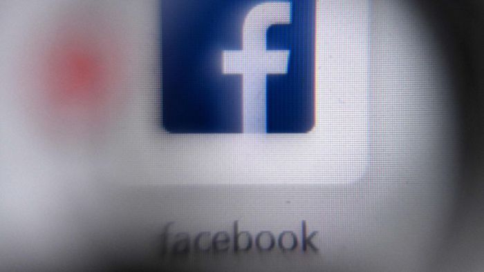 Facebook verifiziert mutmaßlichen Betrüger