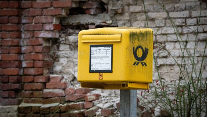 Postgesetz-Reform: Briefe werden wohl länger brauchen