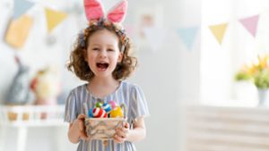 Ist Ostern für Kinder zu gruselig?