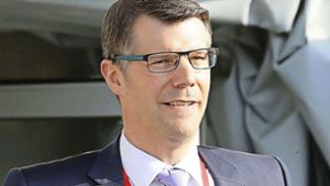 WFV-Präsident Matthias Schöck gehört weiter dem DFB-Vorstand an