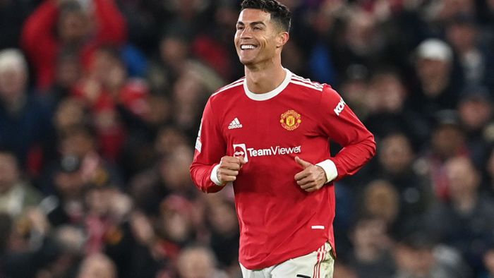 Ronaldo „glücklich“ über Rückkehr - Wirbel um Stadion-Abgang