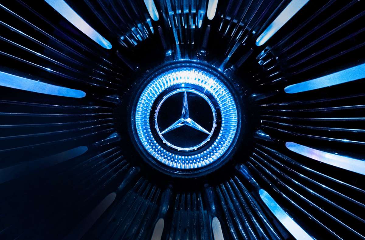 Hoher Quartalsgewinn: Daimler glänzt mit hohem Gewinn