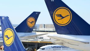 Lufthansa will Crew-Impfungen über Betriebsvereinbarungen erreichen