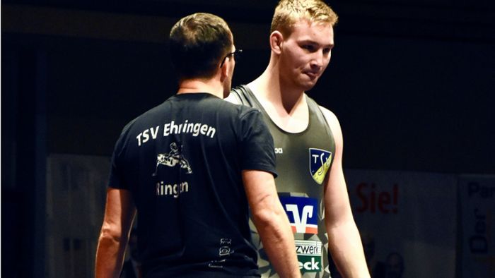 Absteiger TSV Ehningen möchte sich mit einem Sieg verabschieden