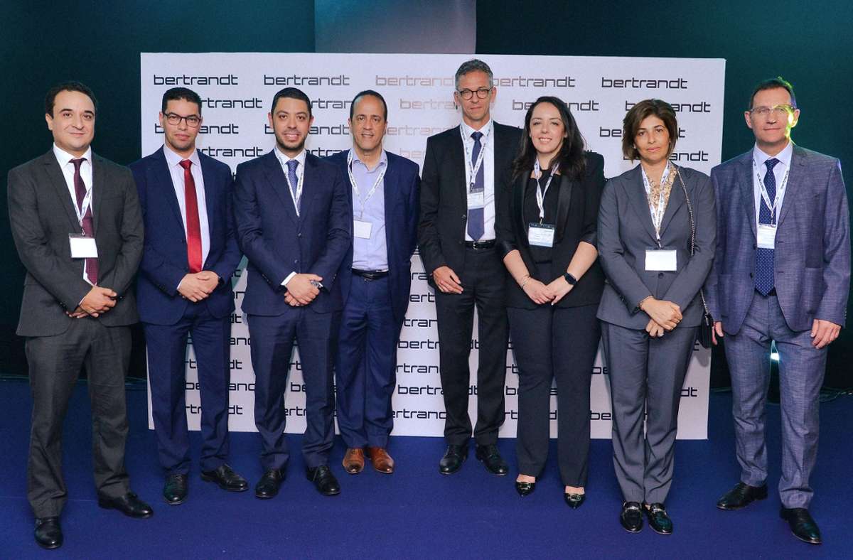Kundennähe und neue Netzwerke zählen: Bertrandt AG eröffnet  Standort in Marokko