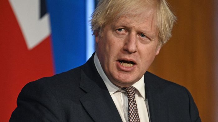 Johnson bestätigt: England soll Corona-Maßnahmen beenden