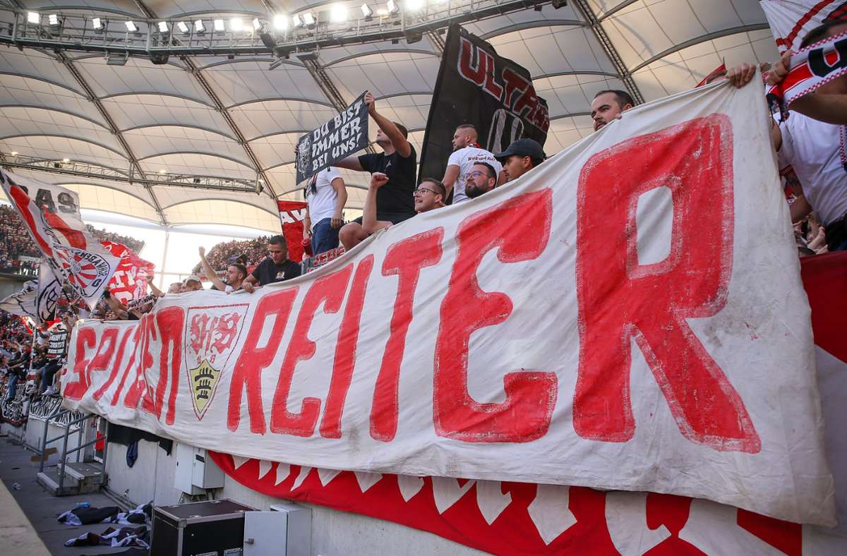 VfB Stuttgart gegen VfL Wolfsburg: Der Hype ist endgültig real