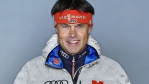 Ex-Coach Andreas Bauer schockiert – „Ein Desaster fürs Skispringen“