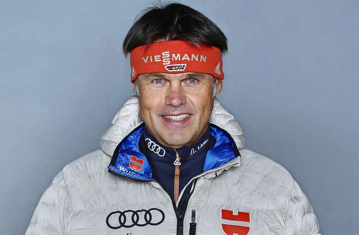 Olympia 2022: Ex-Coach Andreas Bauer schockiert – „Ein Desaster fürs Skispringen“