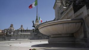 Italien erwartet neue Hitzewelle