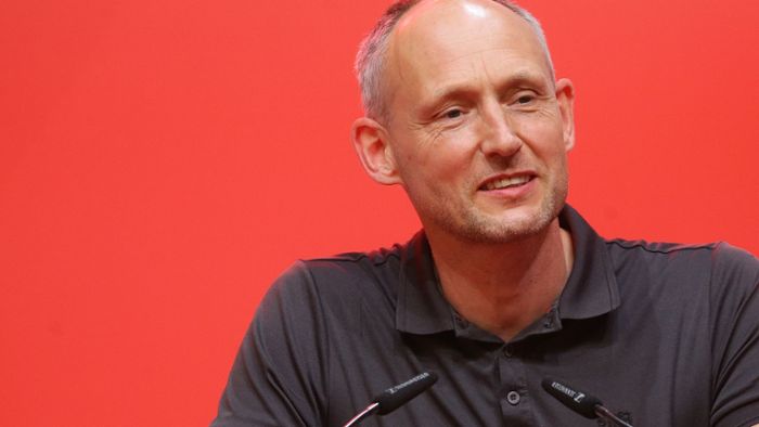 Christian Riethmüller rückt in den Aufsichtsrat des VfB Stuttgart