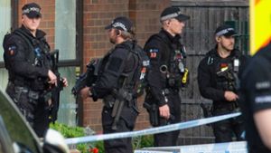 Tory-Abgeordneter wohl Opfer eines Terrorakts