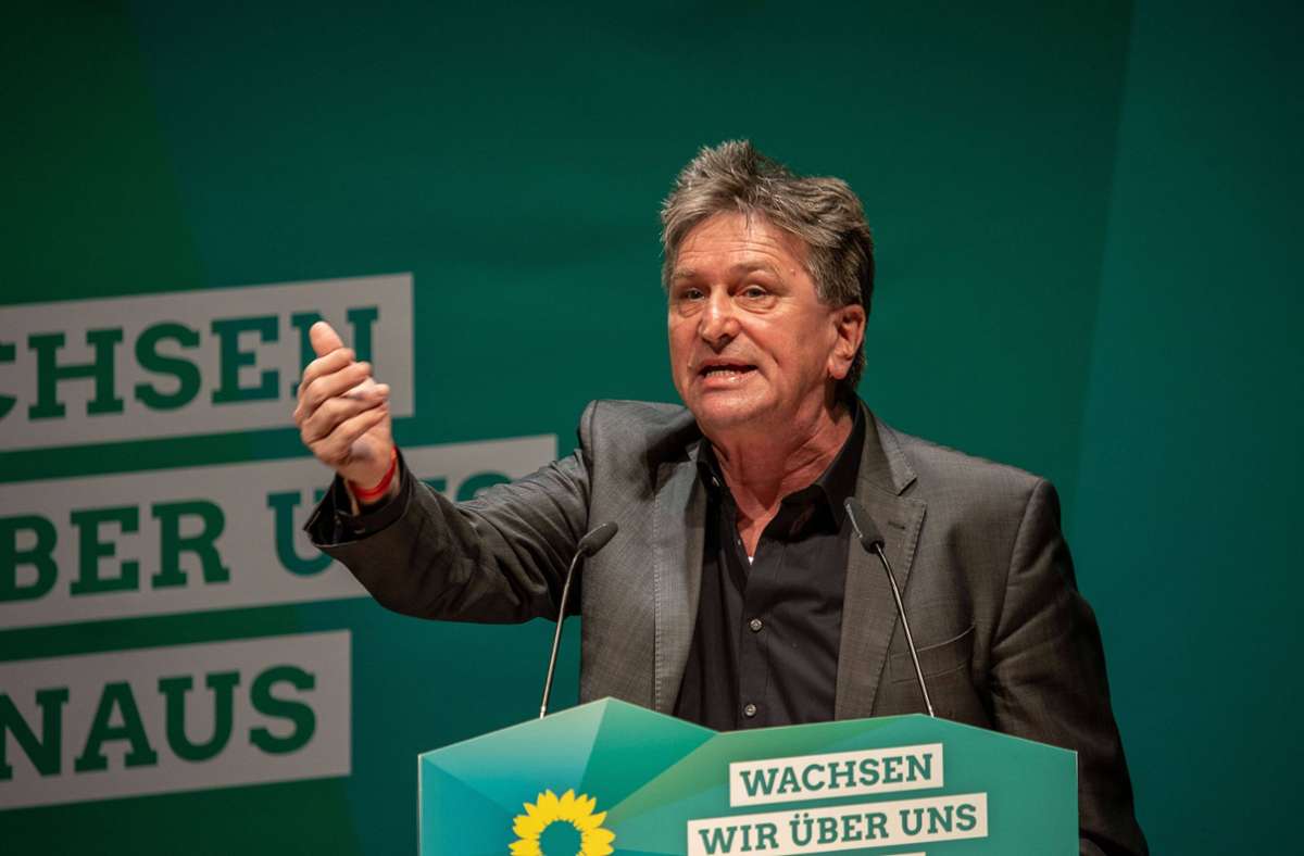 Corona-Maßnahmen: Manfred Lucha fordert Machtwort von Olaf Scholz