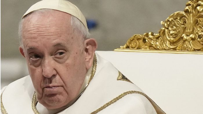 Bischof tritt nach Sexskandalen von Priestern zurück