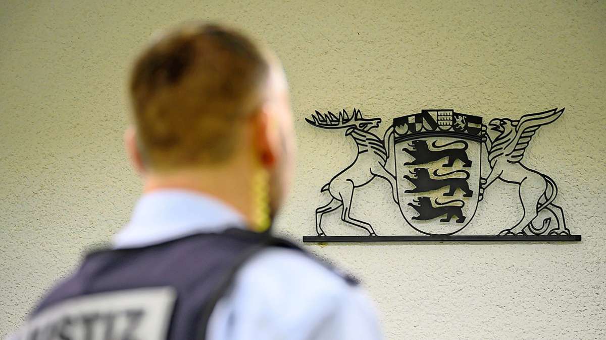 Schwere Brandstiftung in Kornwestheim: Vorwurf des versuchten Mordes hat sich nicht bestätigt