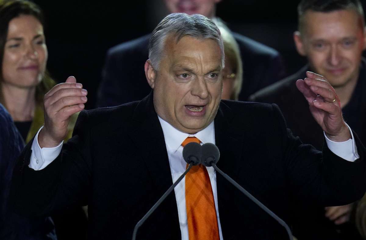 Demokratie in Ungarn: Orban im Visier der EU