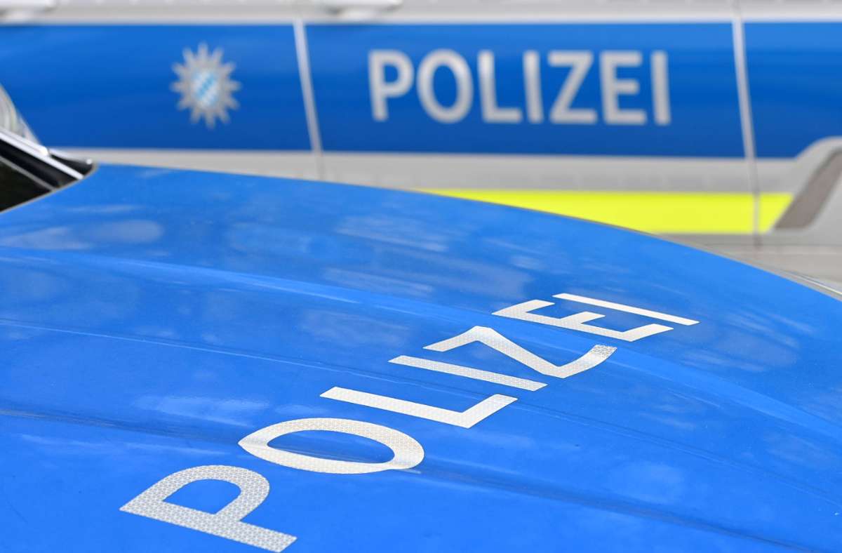 Schwäbisch Hall: Betrunkener Sportwagenfahrer verursacht 210.000 Euro Schaden
