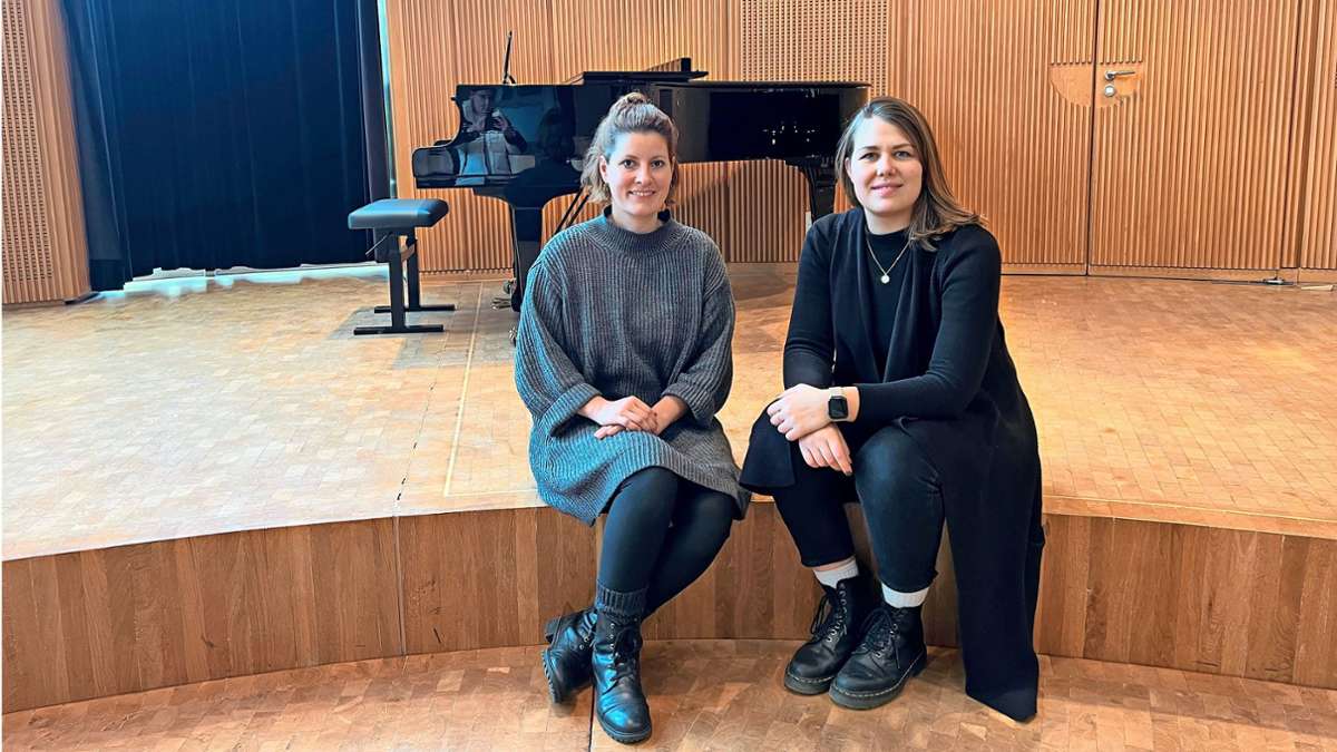 Unterstützung für junge Talente im Kreis Böblingen: Sindelfinger Musikschule führt Leistungsförderung ein