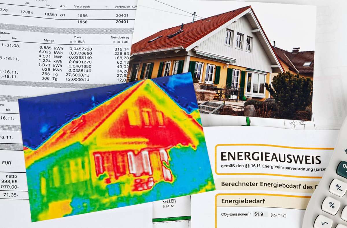 Wegen Wärmewende: Haus & Grund warnt vor Verkaufswelle von Immobilien