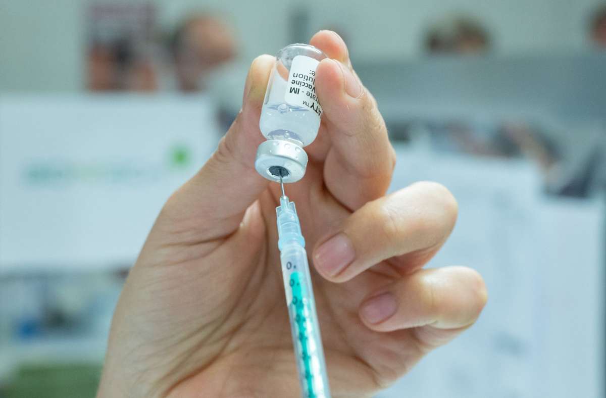 Nach umstrittener Impf-Analyse: Krankenkasse BKK Provita  entlässt Vorstand