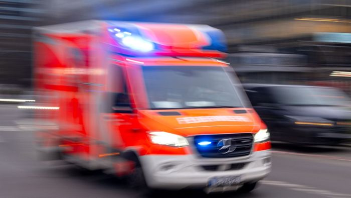 Murnau in Oberbayern: Nach Giftvorfall in Klinik dauern Ermittlungen an