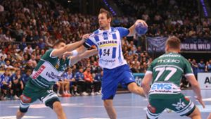 Handball-EM 2024: Vier Spieler von TVB und Frisch Auf im deutschen 35er-Kader
