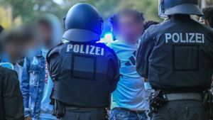CDU-Fraktionschef Manuel Hagel fordert sofortige Ausweisungen