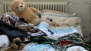 15 000 Euro für ukrainische Heimkinder in Böblingen