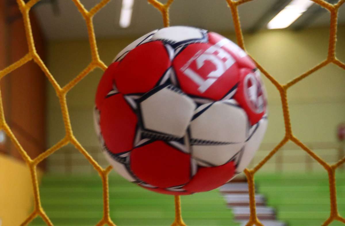Handball: DHB-Länderpokal der Juniorinnen wieder im Kreis Böblingen