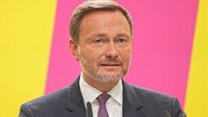 FDP-Sonderparteitag stimmt für Ampel-Koalitionsvertrag