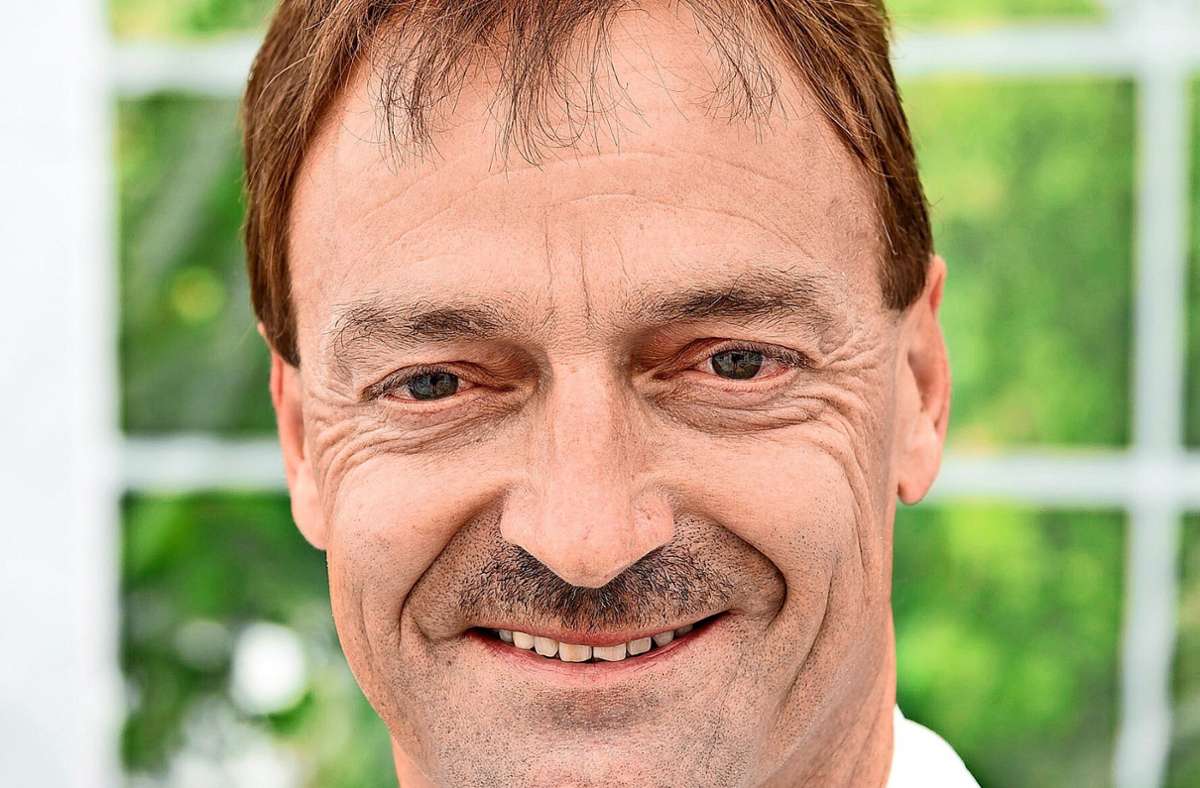 Mineraltherme Böblingen: Geschäftsführer geht in den Ruhestand