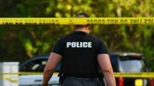 14-Jähriger in Florida erschießt eigene Schwester