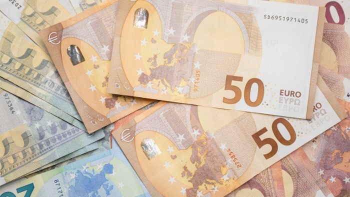 Fast 50 Millionen Euro Falschgeld in Neapel beschlagnahmt
