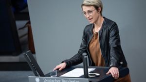 Frauen in der CDU wollen mehr Einfluss – „Wir müssen mehr werden“