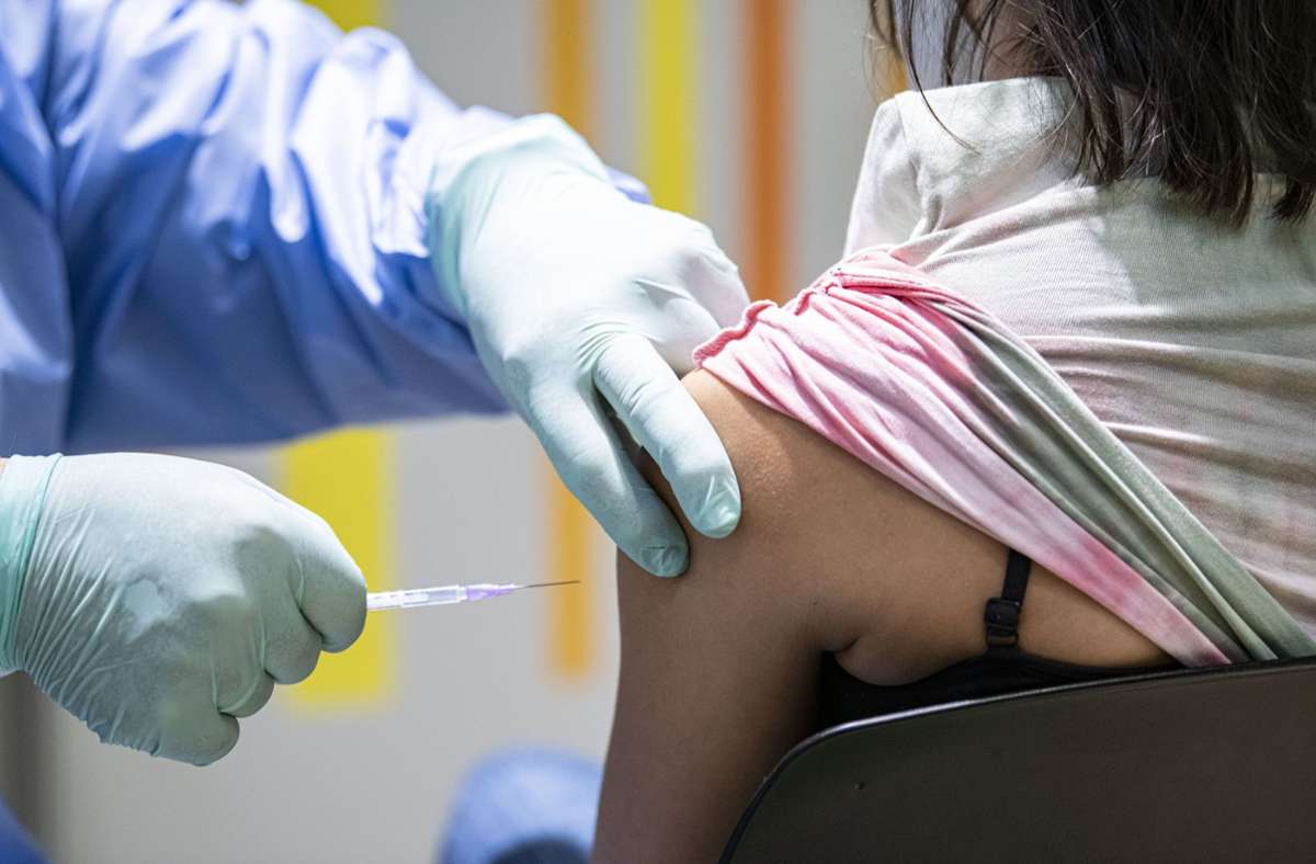 Coronapandemie: Eilantrag gegen Impfpflicht in Pflege scheitert