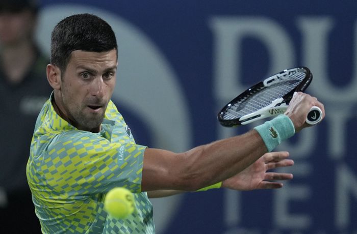 Novak Djokovic: Tennis-Star bereut fehlende Corona-Impfung nicht