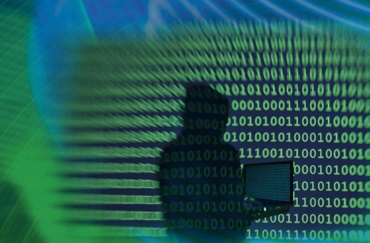 Bundeskriminalamt: Unternehmen drohen Cyber-Angriffe